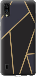 

Чехол Мозаика 2 для ZTE Blade A5 2020 1588321