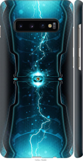 

Чехол Молнии в цилиндре для Samsung Galaxy S10 Plus 1040161