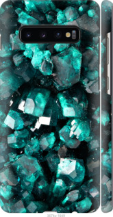 

Чохол Кристали 2 на Samsung Galaxy S10 Plus 703824