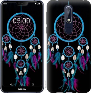 

Чохол Ловець снів на Nokia 3.2 741692