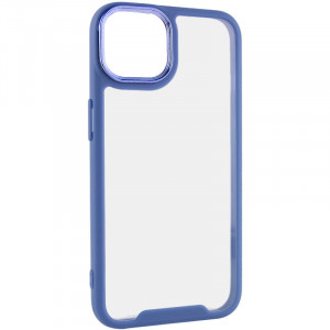 Чохол TPU+PC Lyon Case на Apple iPhone 14 Plus (6.7")