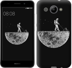 Чохол Moon in dark для Huawei Y3 (2017)