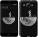 Чехол Moon in dark для Huawei Y3 2017