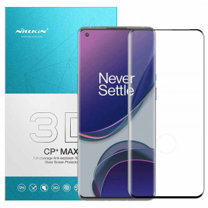 Защитное стекло Nillkin (CP+ max 3D) для OnePlus 9 Pro