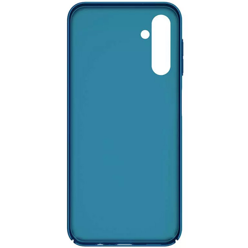 Замовити Чохол Nillkin Matte на Samsung Galaxy A14 4G/5G (Бірюзовий / Peacock blue) на vchehle.ua