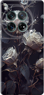 Чехол Розы 2 для OnePlus 12 5G
