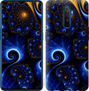 

Чохол Схід на Oppo Reno 2 920214