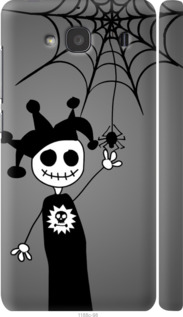 

Чохол Happy Halloween для Xiaomi Redmi 2 1418852