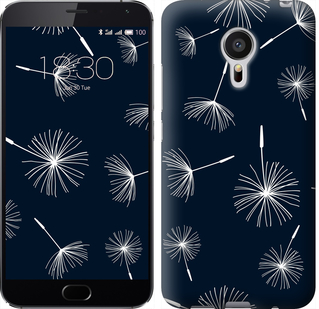 

Чохол одуванчики для Meizu MX5 532912