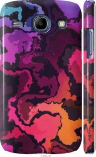 

Чехол Абстракция арт волны для Samsung Galaxy Core i8262 1399753
