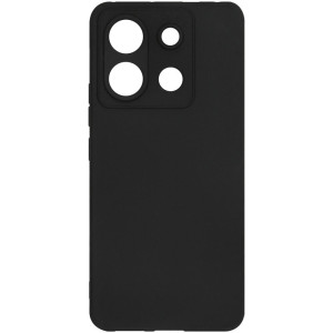 Чохол TPU Epik Black Full Camera для Xiaomi Redmi Note 13 Pro 5G