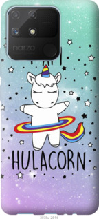 

Чохол Im hulacorn на Realme Narzo 50A 1272505