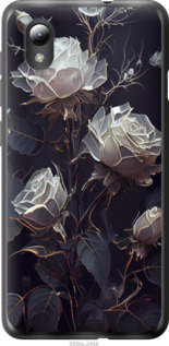 

Чохол Троянди 2 на ZTE Blade L8 1508058