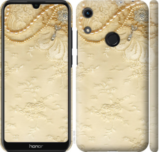 

Чохол Мереживний орнамент на Huawei Y6s 902335