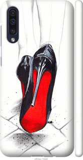 

Чехол Devil Wears Louboutin для Samsung Galaxy A50 (A505F) 710387