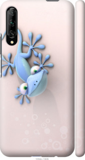 

Чохол Геккончик для Huawei P Smart Pro 983034