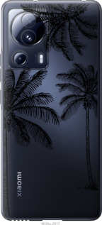 

Чехол Пальмы1 для Xiaomi Civi 2 1571878