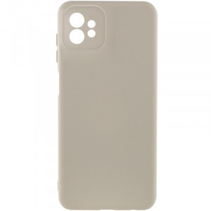 Чехол Silicone Cover Lakshmi Full Camera (A) для Motorola Moto G32