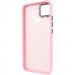 Фото Чохол TPU+PC Lyon Frosted на Xiaomi Redmi 9C (Pink) в маназині vchehle.ua