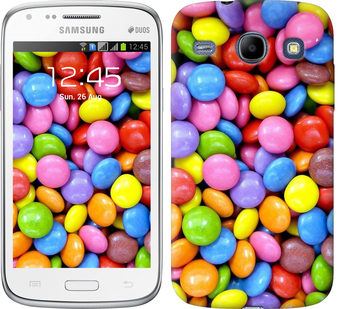 

Чохол MandD на Samsung Galaxy Core i8262 587565
