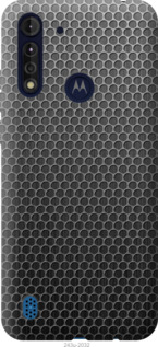 

Чохол Комірки на Motorola G8 Power Lite 1569662