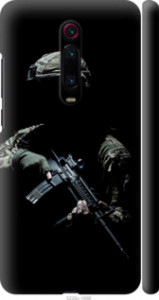 Чехол Защитник v3 для Xiaomi Redmi K20 Pro