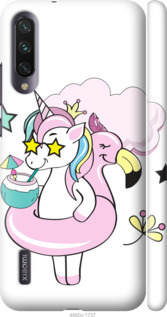 

Чехол Crown Unicorn для Xiaomi Mi CC9e 840283