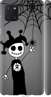 

Чехол Happy Halloween для Samsung Galaxy Note 10 Lite 1418611