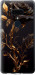 Чехол Роза 3 для HTC U12 Plus