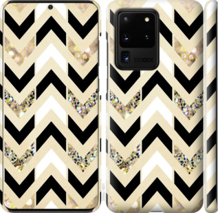 

Чохол Шеврон 10 на Samsung Galaxy S20 Ultra 878731