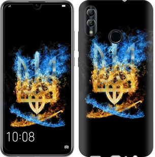 

Чехол Герб для Huawei Honor 10 Lite 688157