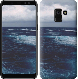 

Чохол Океан на Samsung Galaxy A8 2018 A530F 643519