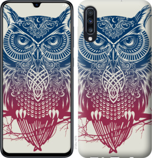 

Чехол Сова 2 для Samsung Galaxy A90 5G 894759