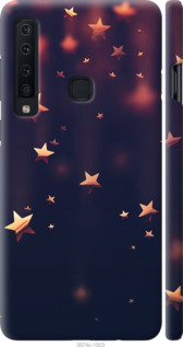 

Чохол Падаючі зірки на Samsung Galaxy A9 (2018) 698318