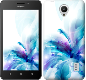 

Чехол цветок для Huawei Y635 156828