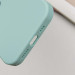 Замовити Чохол Silicone Case Full Protective (AA) NO LOGO на Apple iPhone 16 Pro Max (6.9") (Бірюзовий / Beryl) на vchehle.ua