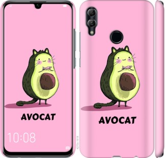 

Чехол Avocat для Huawei Honor 10 Lite 718911