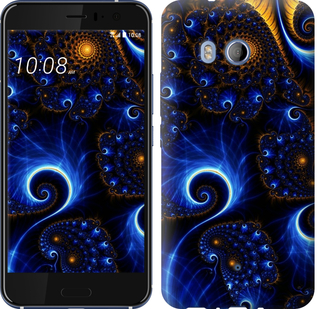 

Чехол Восток для HTC U11 690874