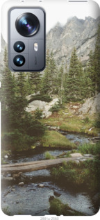 

Чехол Природа для Xiaomi 12 Pro 1592344