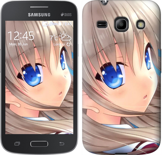 

Чехол Шарлотта для Samsung Galaxy Star Advance G350E 553105