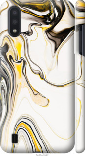 

Чехол Краски v3 для Samsung Galaxy A01 A015F 1435854