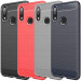 TPU чехол Slim Series для Samsung Galaxy M01s