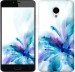 Чехол цветок для Meizu M3