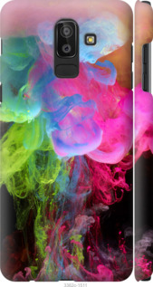 

Чохол Яскраві фарби на Samsung Galaxy J8 2018 958278