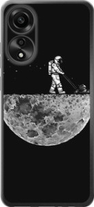 Чехол Moon in dark для Oppo A78 4G