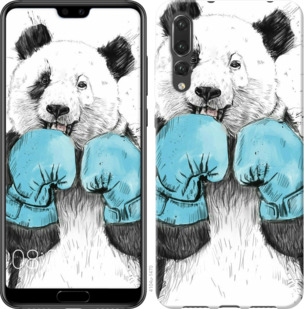 

Чохол Панда-боксер на Vivo V15 pro 778981
