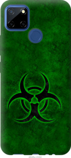 

Чохол biohazard 30 на Realme 7i 1264572