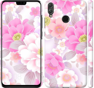 

Чехол Цвет яблони для Huawei Honor 6X 144975