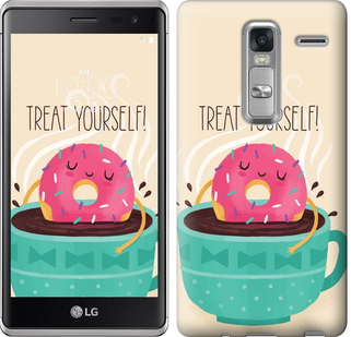 

Чехол Treat Yourself для LG H650E Class 137512