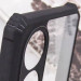Чехол TPU+PC Ease Black Shield для Oppo A78 4G (Black) в магазине vchehle.ua